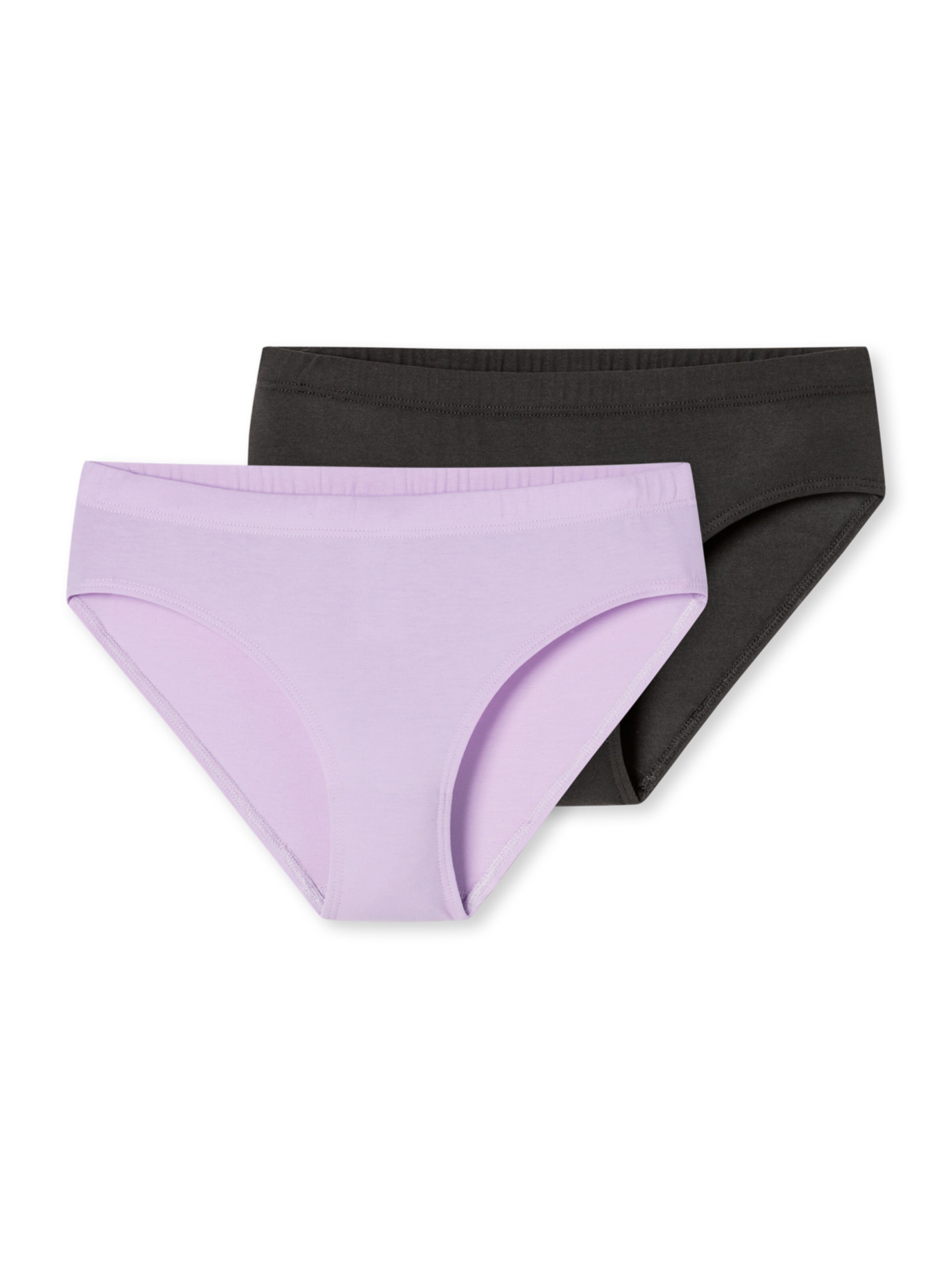 Sous-vêtements ' Fresh Vibe Multi ' SCHIESSER en rose : devant