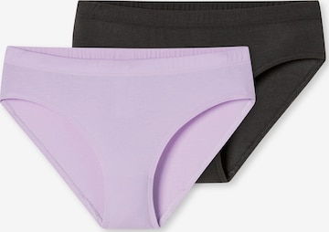 Sous-vêtements ' Fresh Vibe Multi ' SCHIESSER en rose : devant