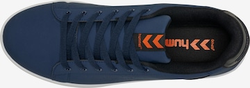 Hummel Sneaker 'Busan' in Blau