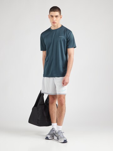 ENDURANCE Performance shirt 'Vernon' in Green
