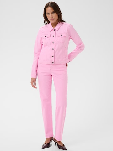 Regular Jean 'KAMaris' Kaffe en rose