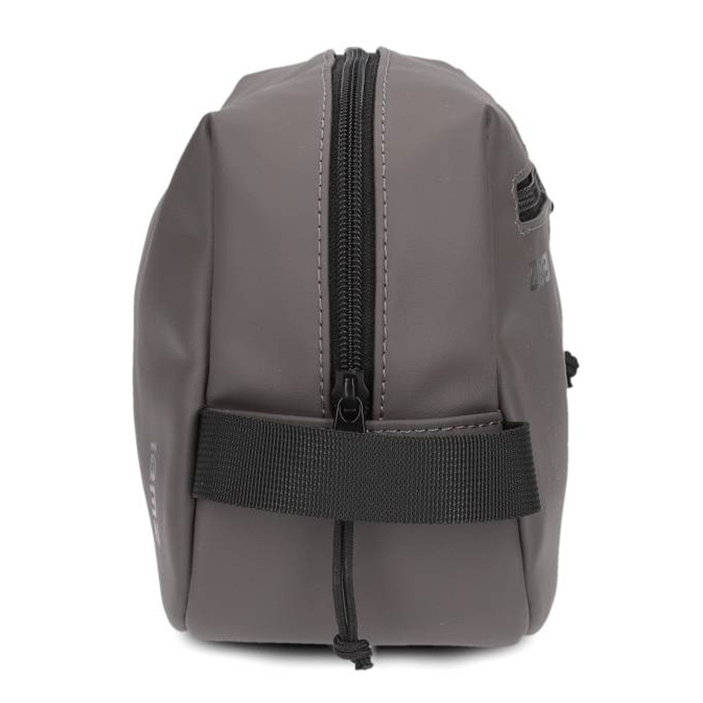 ZWEI Toiletry bag 'Cargo' in Grey