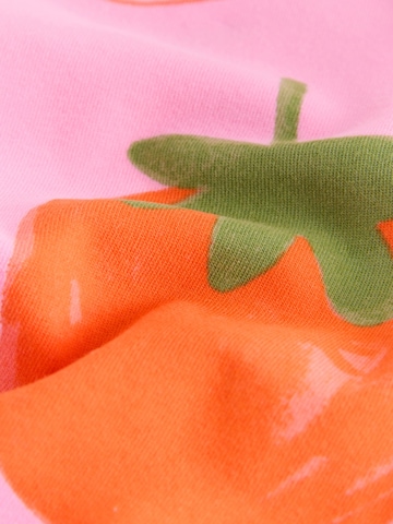 Next Skinny Leggings in Pink