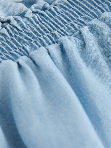 Loosefit Pantaloni di Next in blu