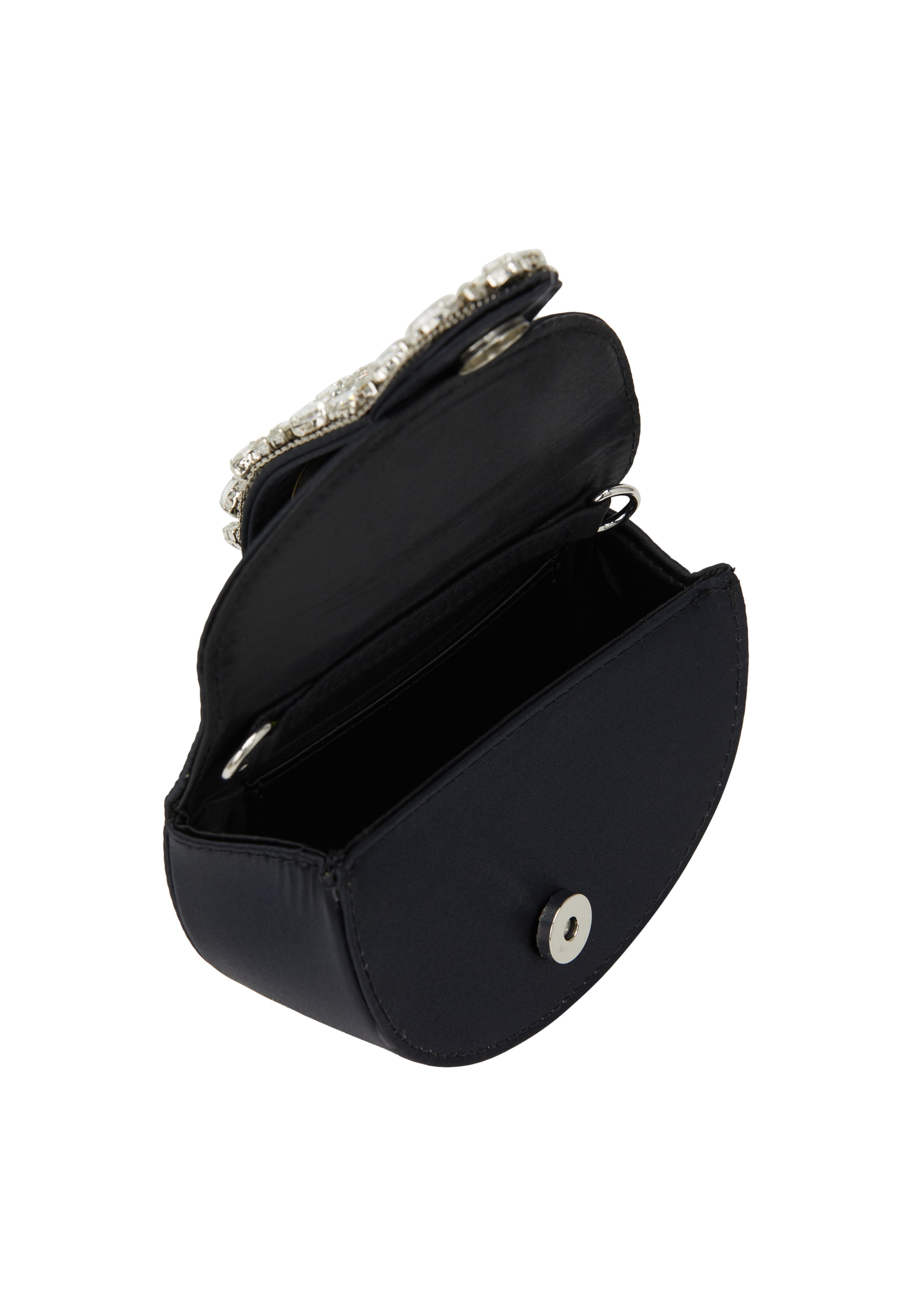 Poșete de la faina pe negru