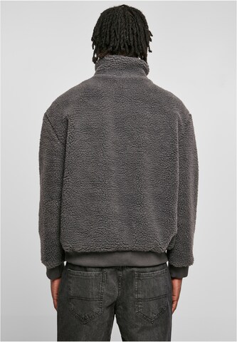 Sweat-shirt Karl Kani en gris