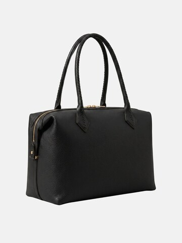 Borsa a spalla di GianMarco Venturi in nero