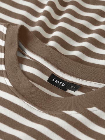 LMTD - Camiseta en marrón
