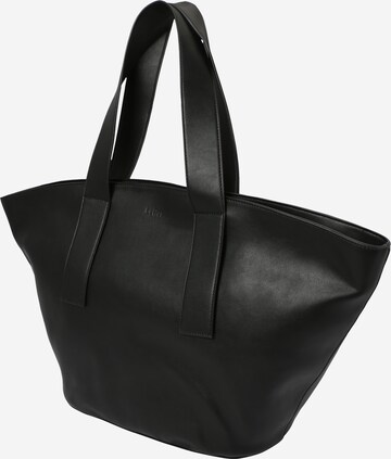 LeGer by Lena Gercke Shopper 'Majella' in Black: side