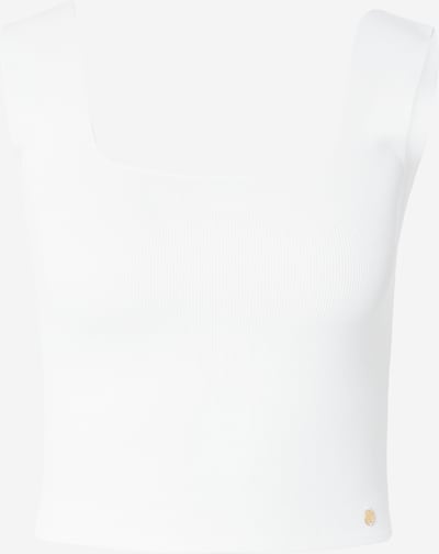 Top in maglia 'MOZEGE' LTB di colore bianco, Visualizzazione prodotti