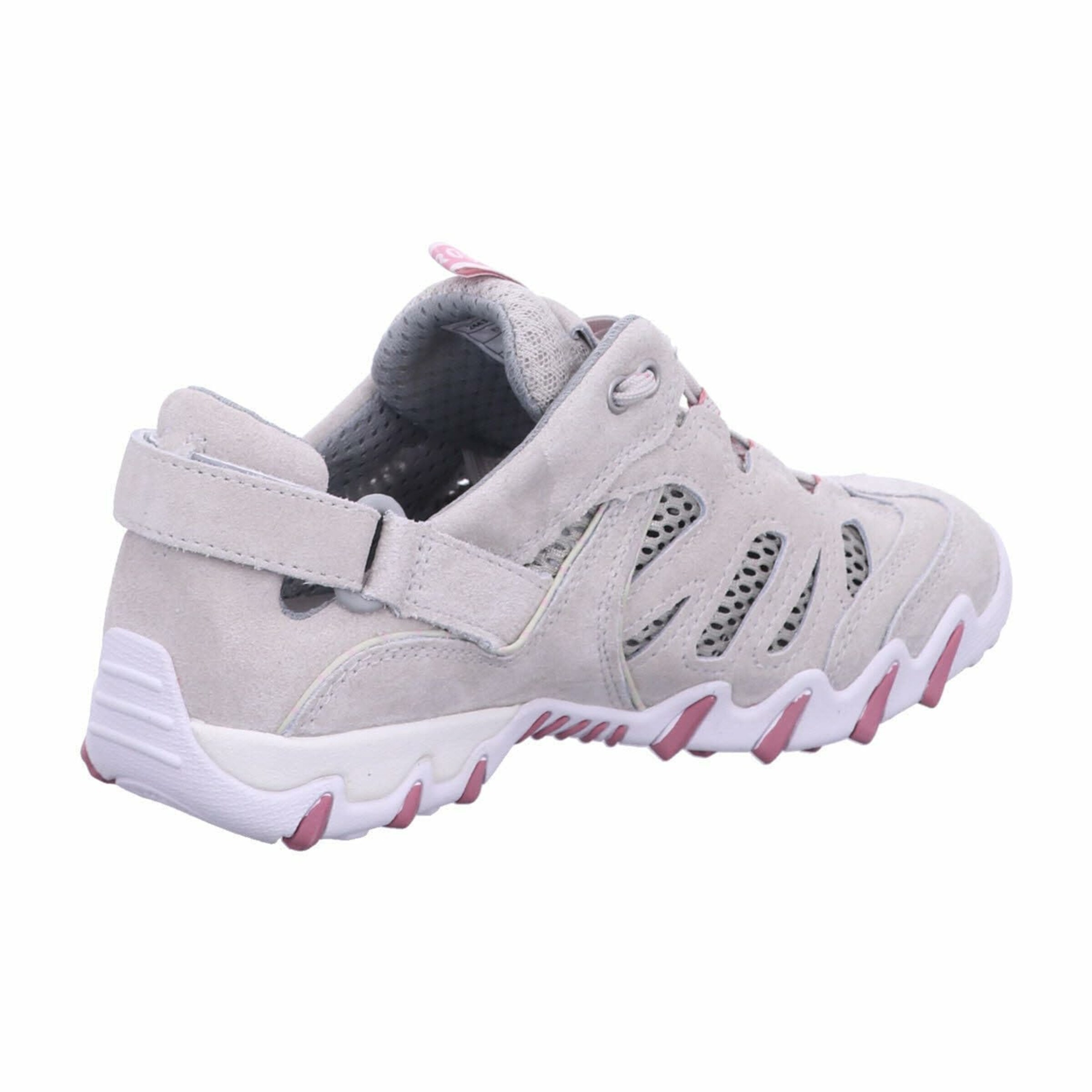 ALLROUNDER BY MEPHISTO Sneaker in Lila