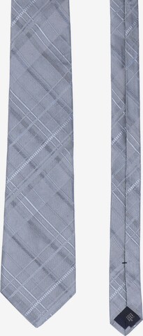 RENÉ LEZARD Tie & Bow Tie in One size in Grey: front