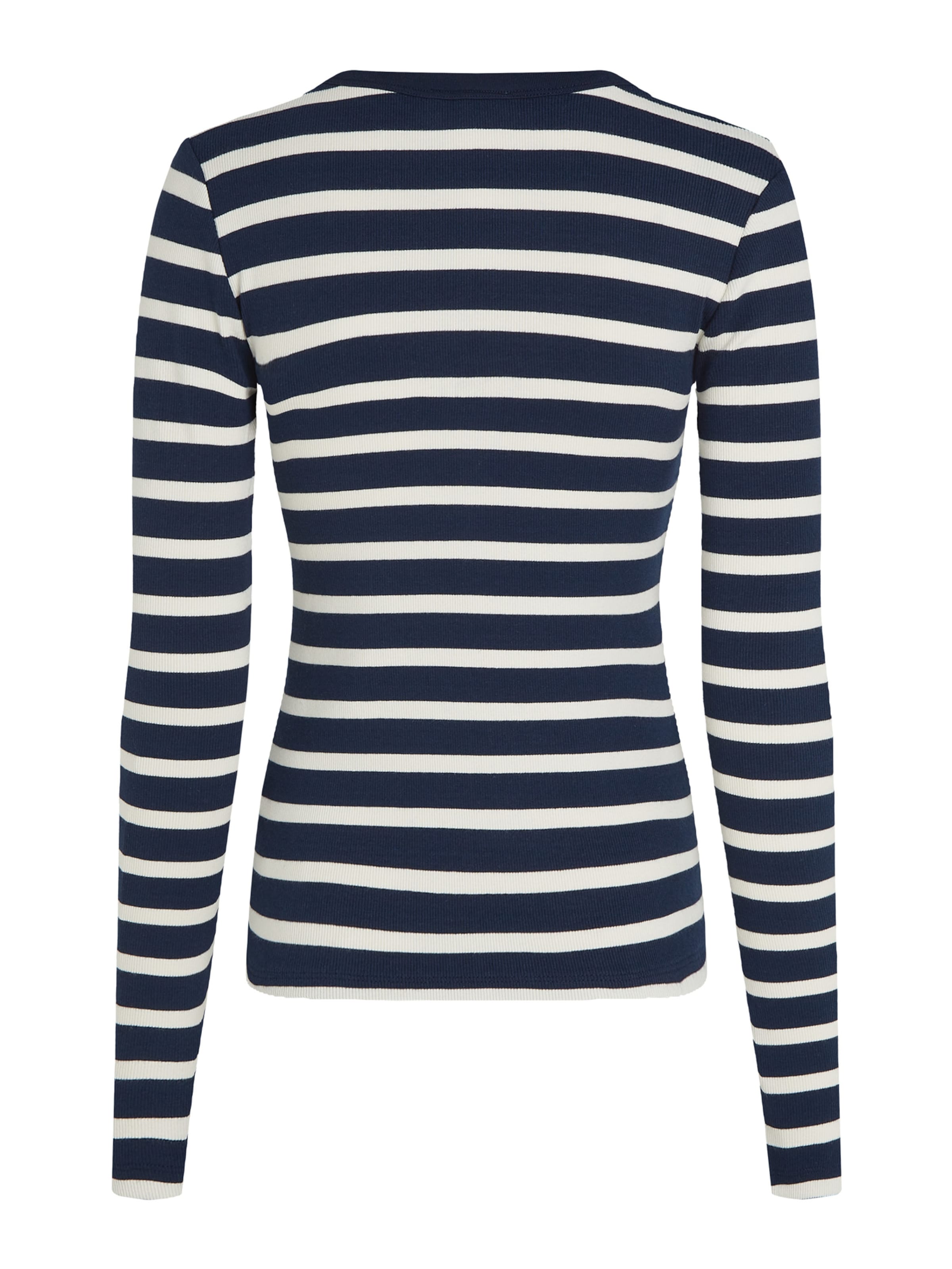 TOMMY HILFIGER Shirts i blå