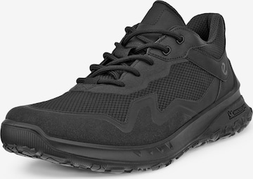 ECCO Sneaker 'Ult-Trn' in Schwarz: Vorderseite