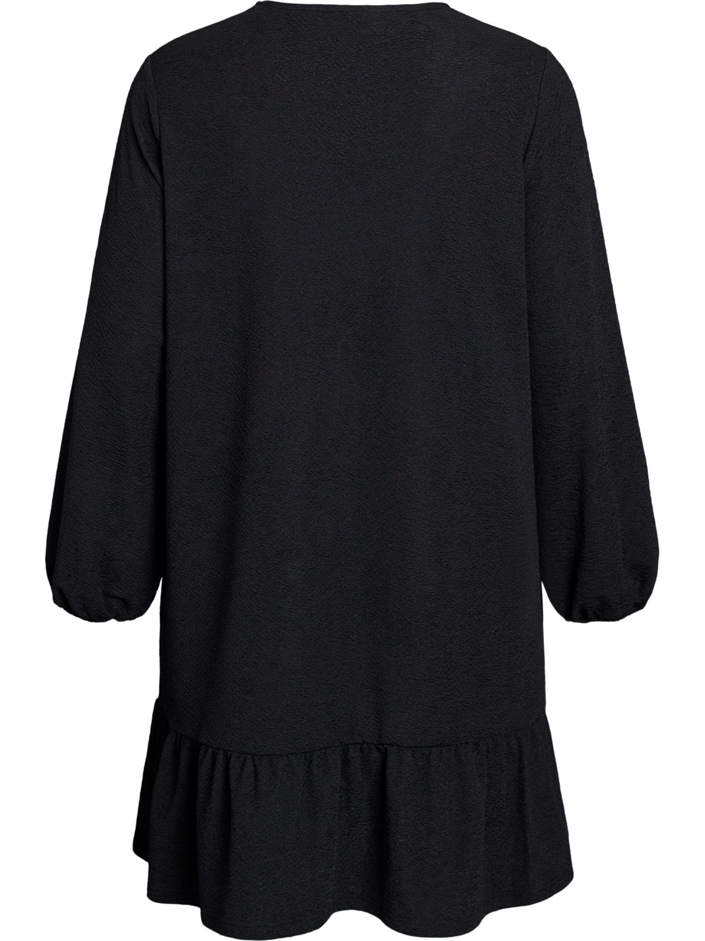 ZizziHaljina 'MZENIA' - crna boja