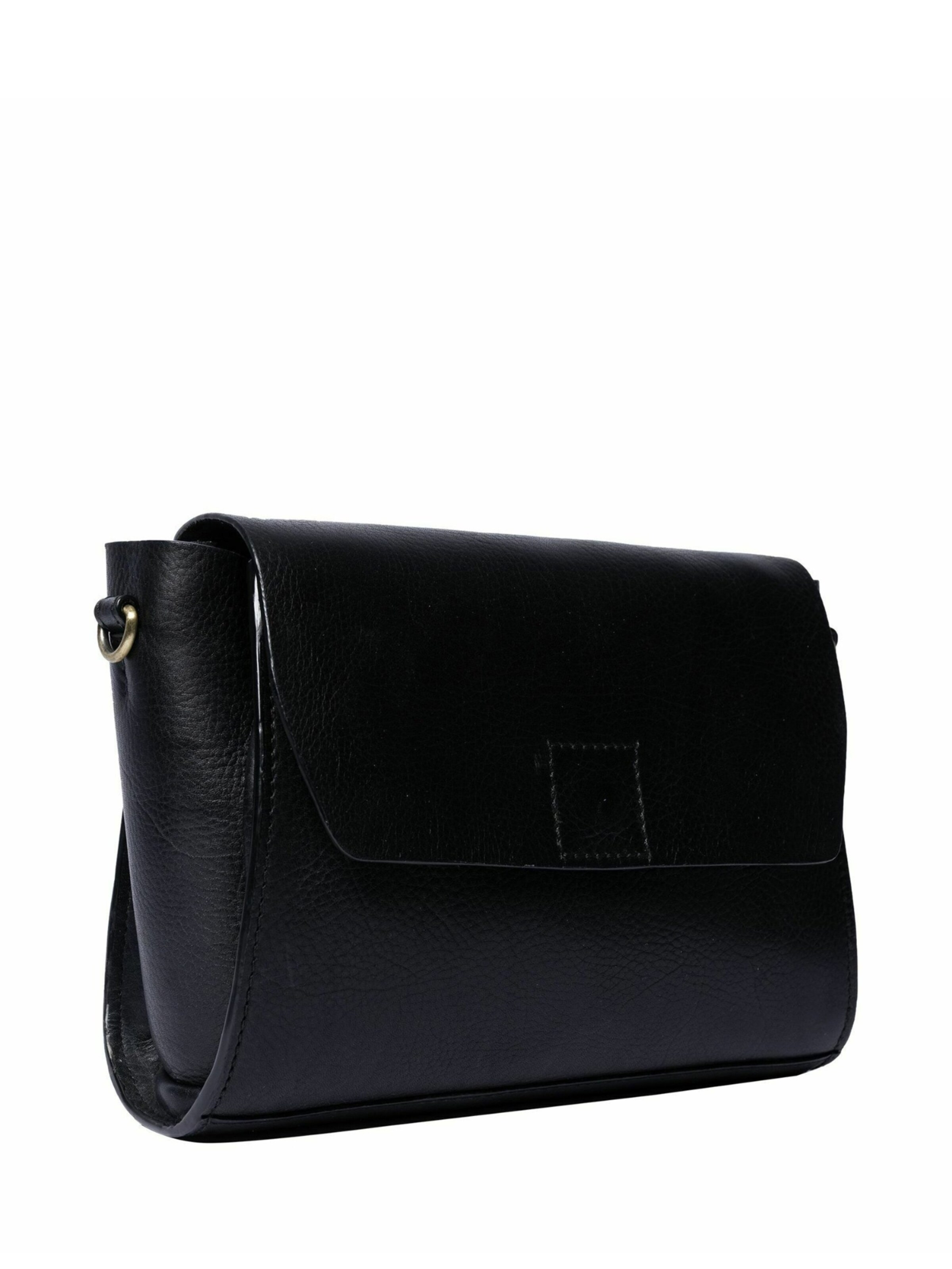 Cabas ' Nana ' RE:DESIGNED en noir