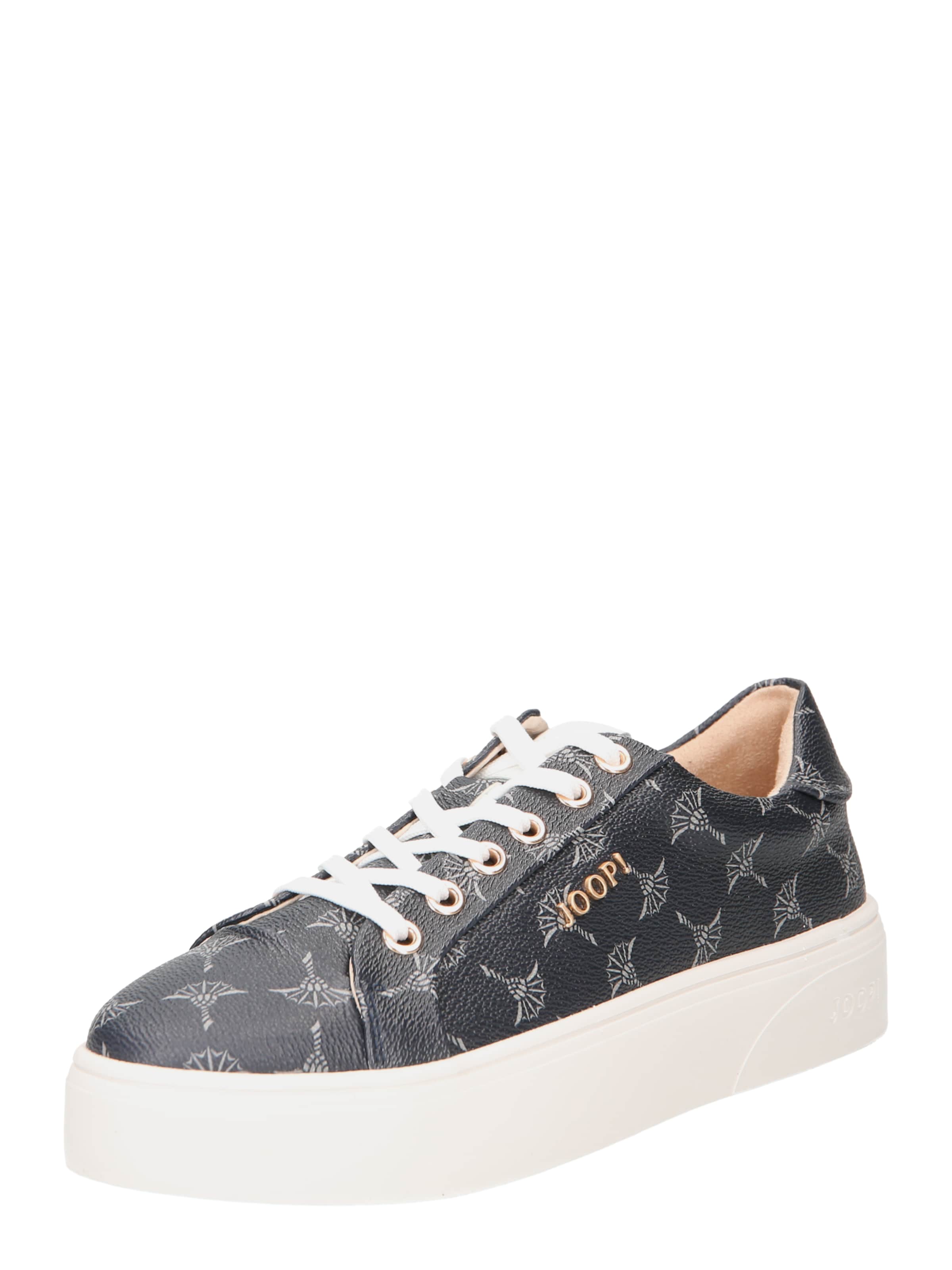 Baskets basses 'Daphne' JOOP! en bleu : devant