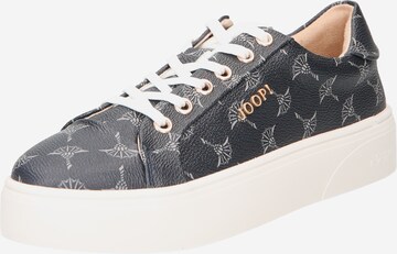 Baskets basses 'Daphne' JOOP! en bleu : devant