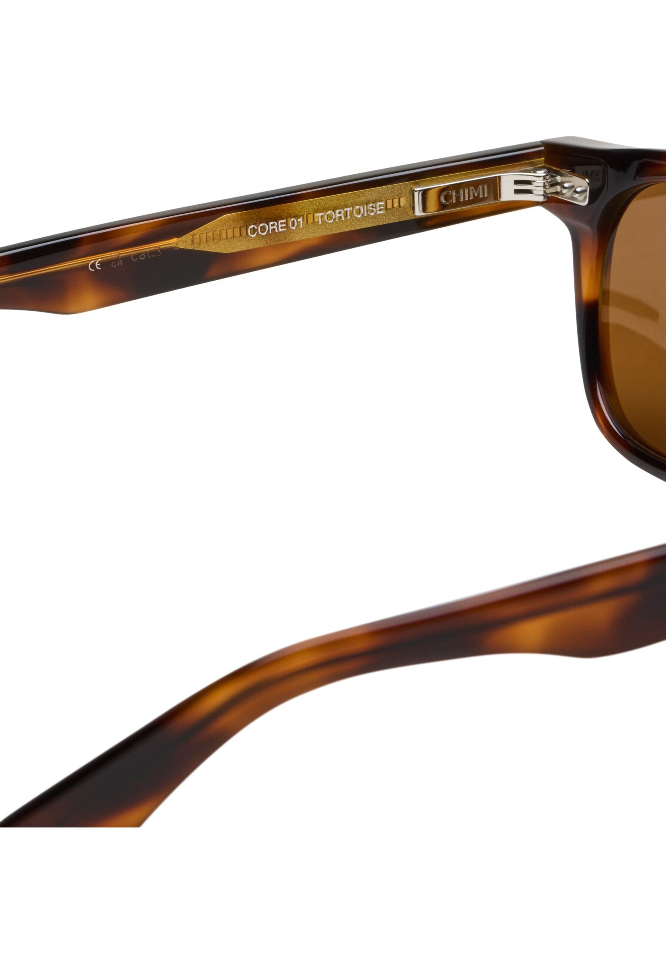 Occhiali da sole di CHIMI in marrone