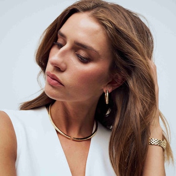 Sif Jakobs Ohrringe in Gold