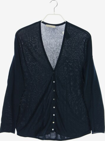 Stefanel Sweater & Cardigan in M in Blue: front