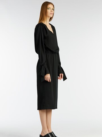 KAN Dress 'MIDNIGHT' in Black