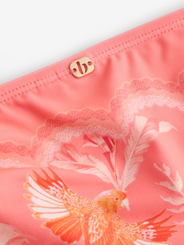 Bas de bikini B by Ted Baker en orange