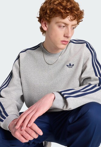 ADIDAS ORIGINALS Μπλούζα φούτερ σε γκρι