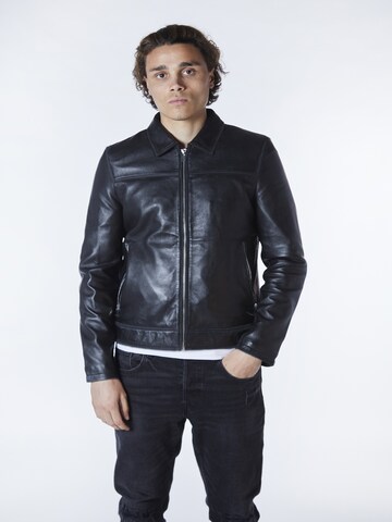 Veste mi-saison 'Artesia' Bolongaro Trevor en noir