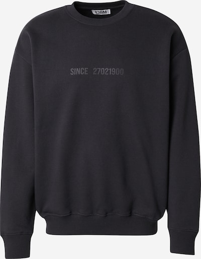 FCBM Sweater majica u azur / siva / lubenica roza / crna, Pregled proizvoda