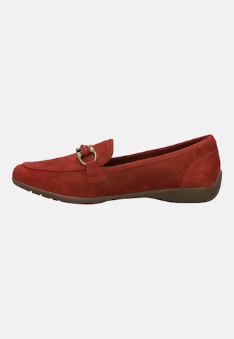 JOSEF SEIBEL Ballerina 'FENJA 34' in Rot
