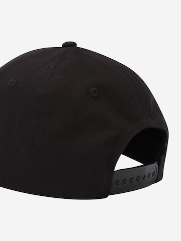 Cappello da baseball di Calvin Klein Jeans in nero