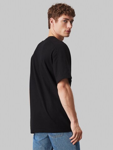 Calvin Klein Jeans Shirt in Black