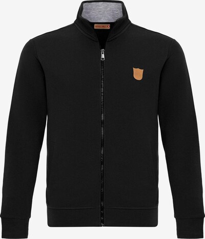 Cool Hill Sportiska jaka, krāsa - melns, Preces skats