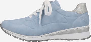 Rieker Sneaker in Blau