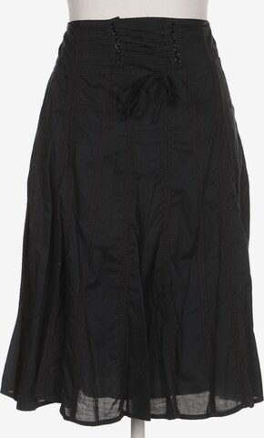 Essentiel Antwerp Skirt in M in Black: front