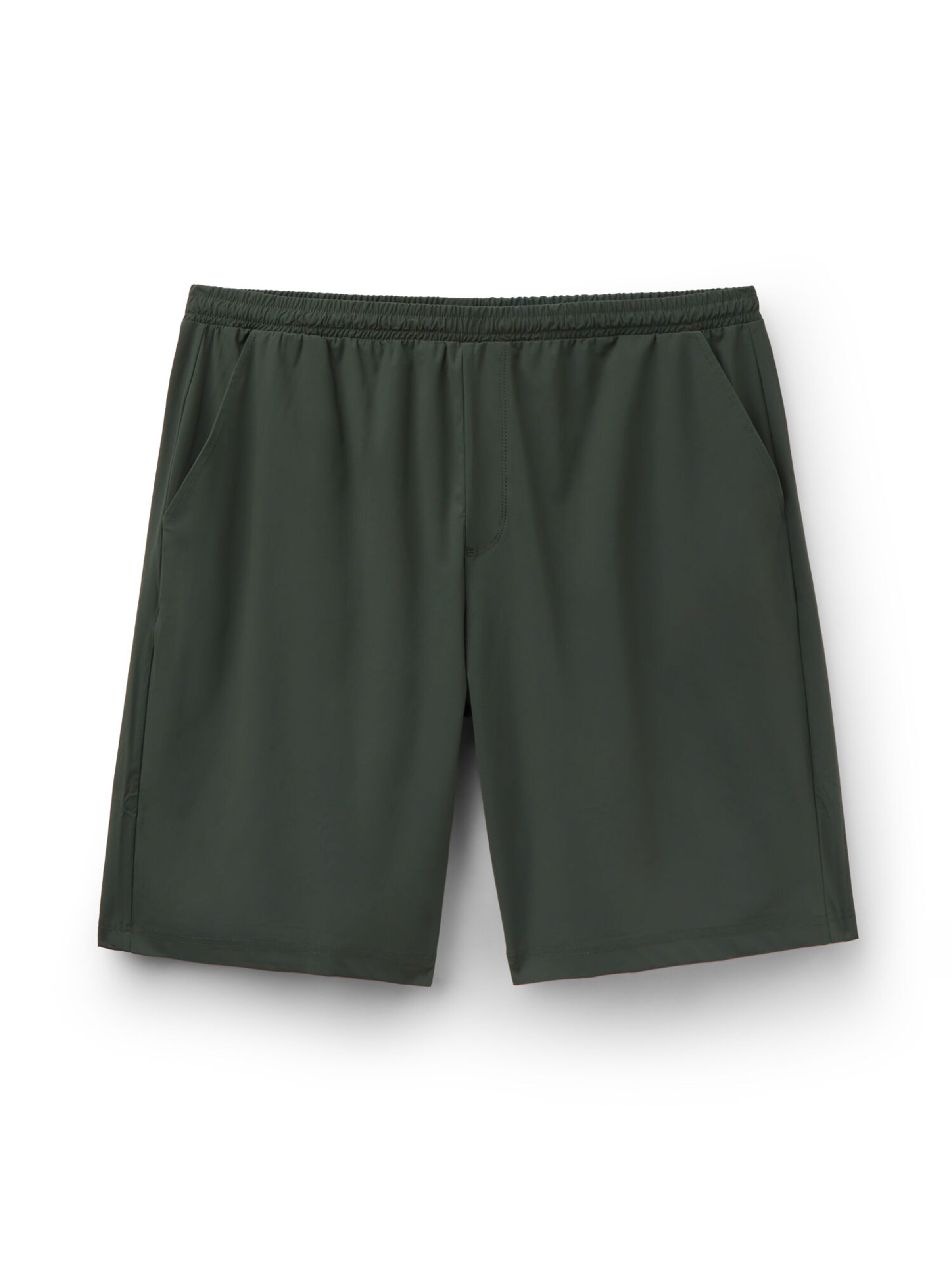 IUMAN Intimissimi Pants in Green: front
