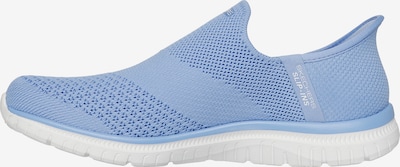 SKECHERS Sneaker in hellblau, Produktansicht