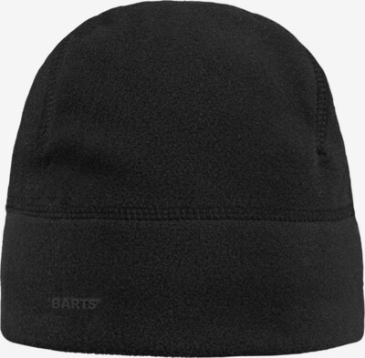 Barts Mütze in schwarz, Produktansicht