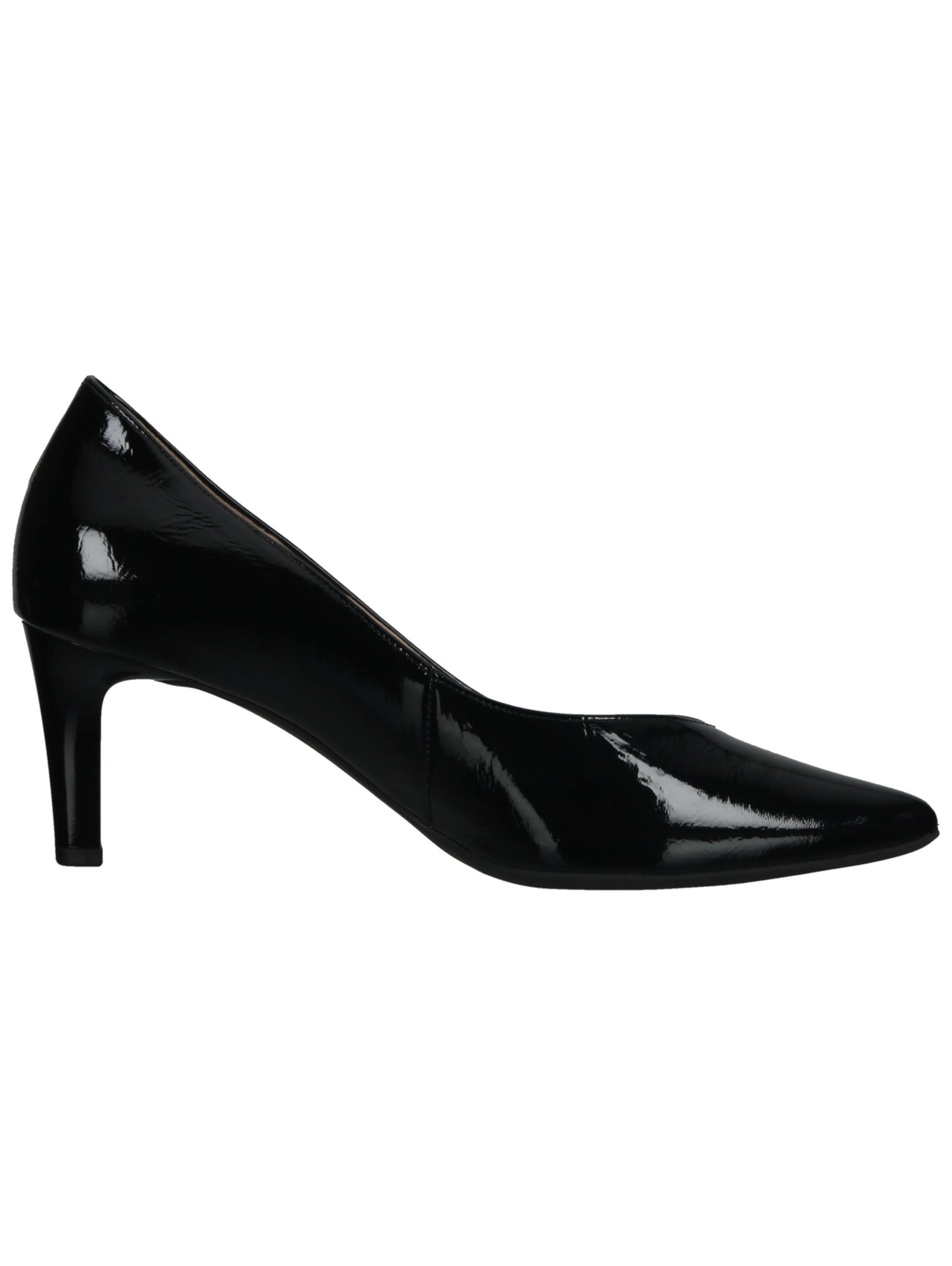 Högl Pumps in Black