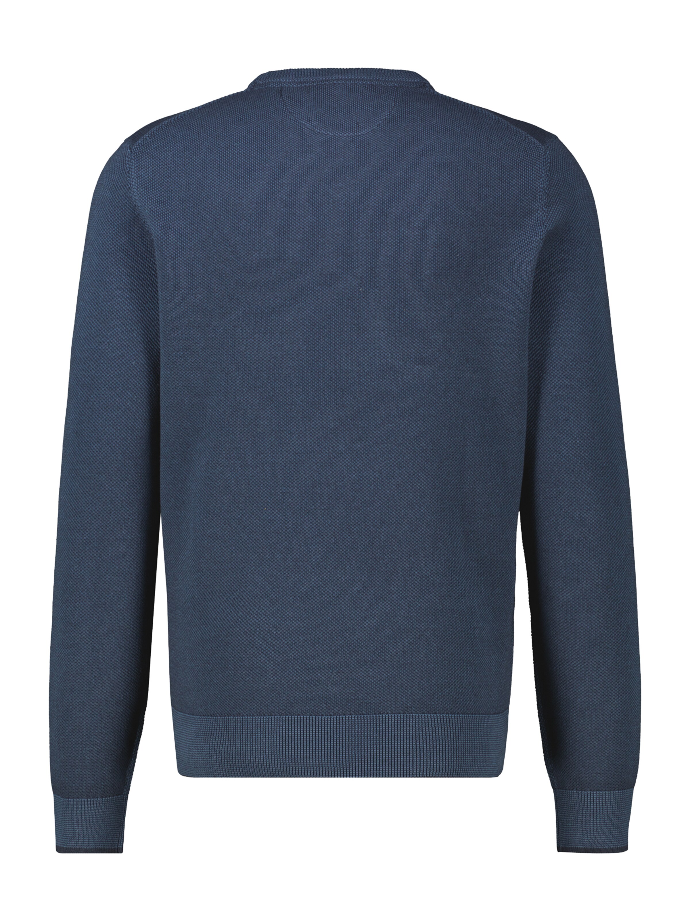 LERROS Pullover in Blau