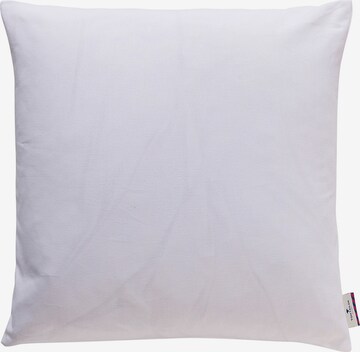 TOM TAILOR Pillow in White: front