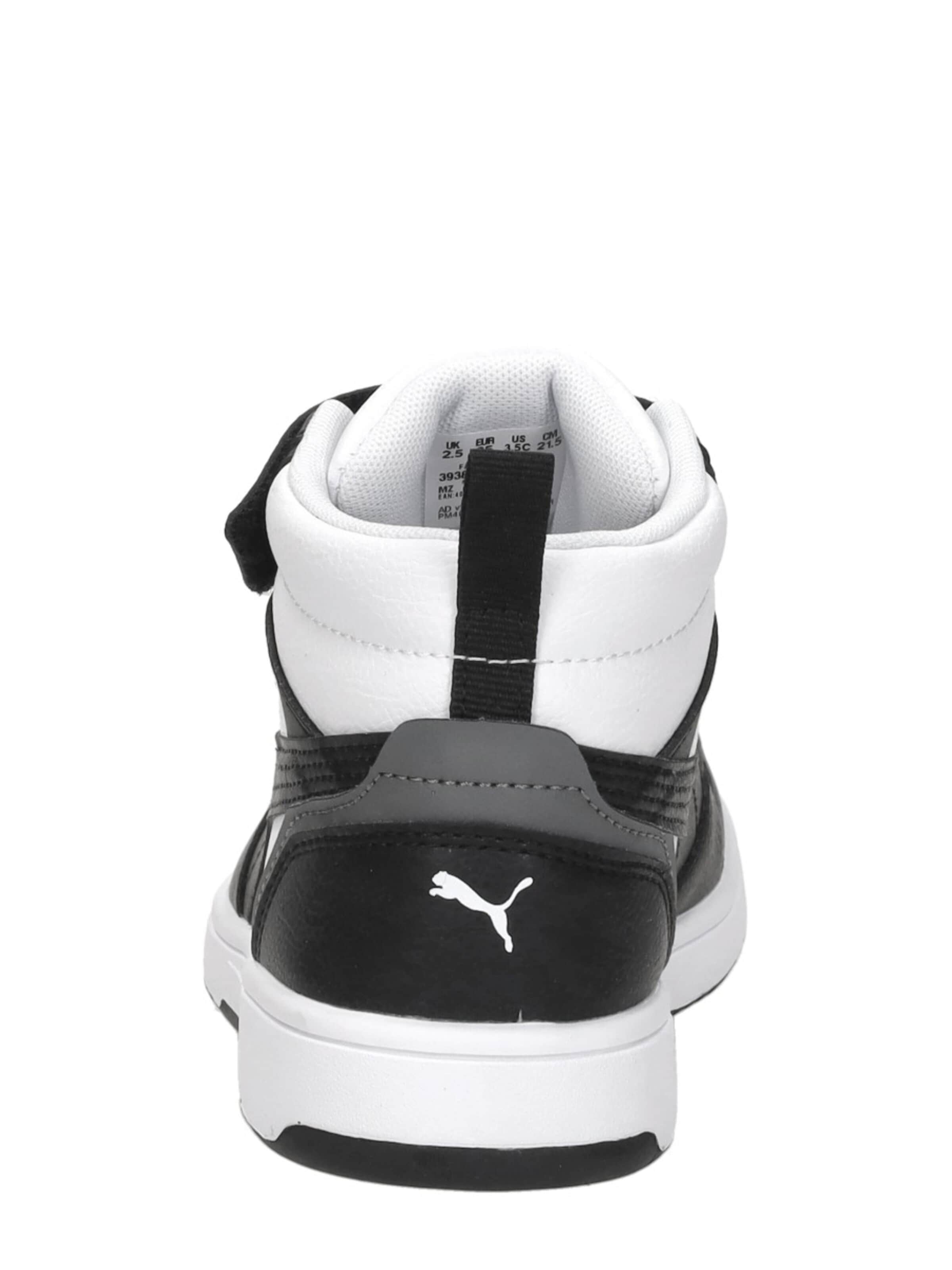 PUMA Sneakers 'Rebound V6' in Wit
