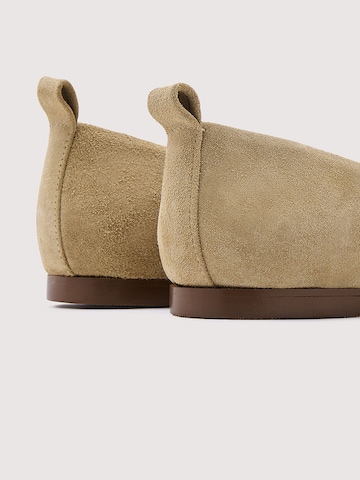 Koala Bay Ballet Flats 'Bamina' in Beige