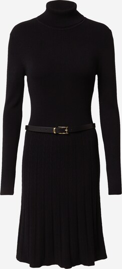 Esprit Collection Robes en maille en noir, Vue avec produit