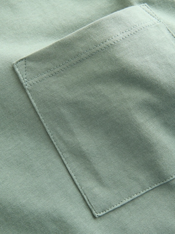 Next - Pijama comprido em cinzento