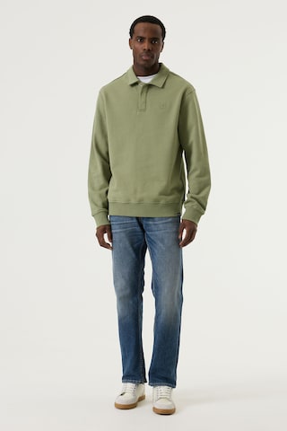 GARCIA Sweatshirt i grøn