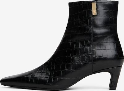 TOMMY HILFIGER Puszābaki, krāsa - melns, Preces skats