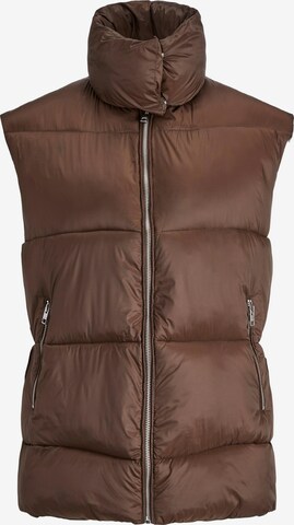 JJXX Vest 'Ellie' i brun: forside