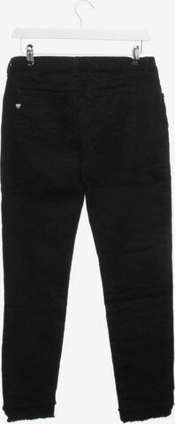 Twin Set Jeans in 28 in Black